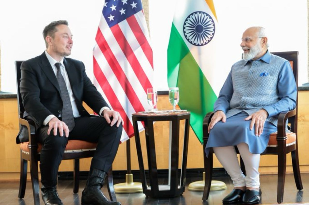 Modi to Meet Musk: Starlink’s India Entry and Telecom Dynamics on Agenda