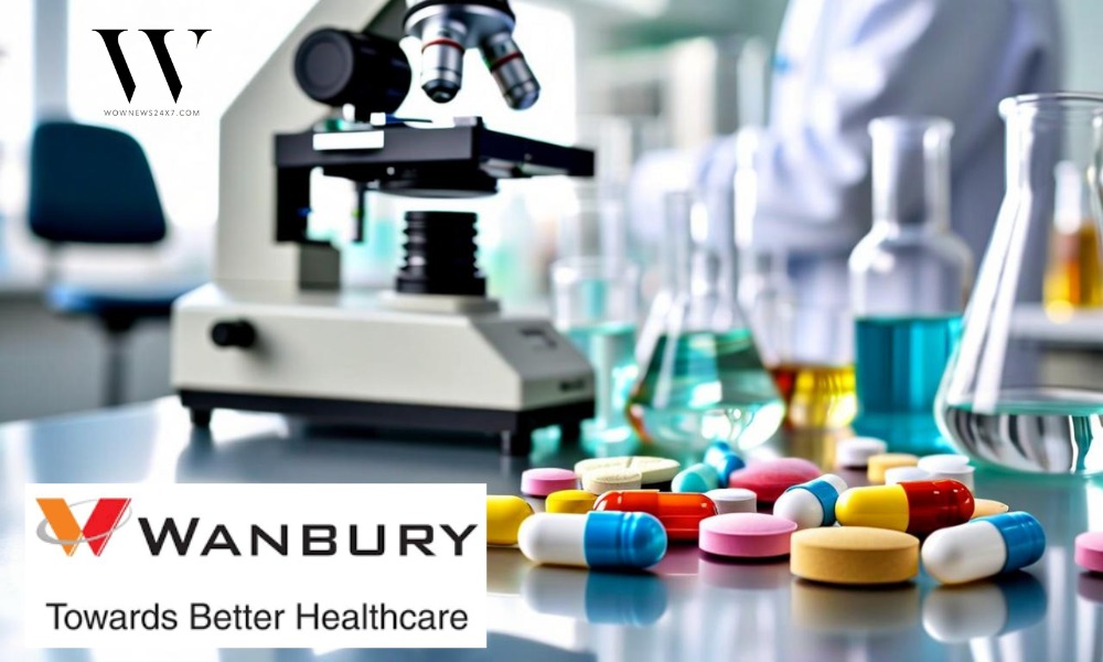 Wanbury Secures New API Approvals to Expand Global Footprint