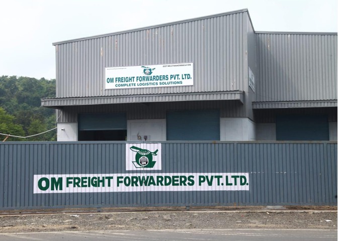 OM Freight Forwarders IPO: A Bold Step into Public Markets