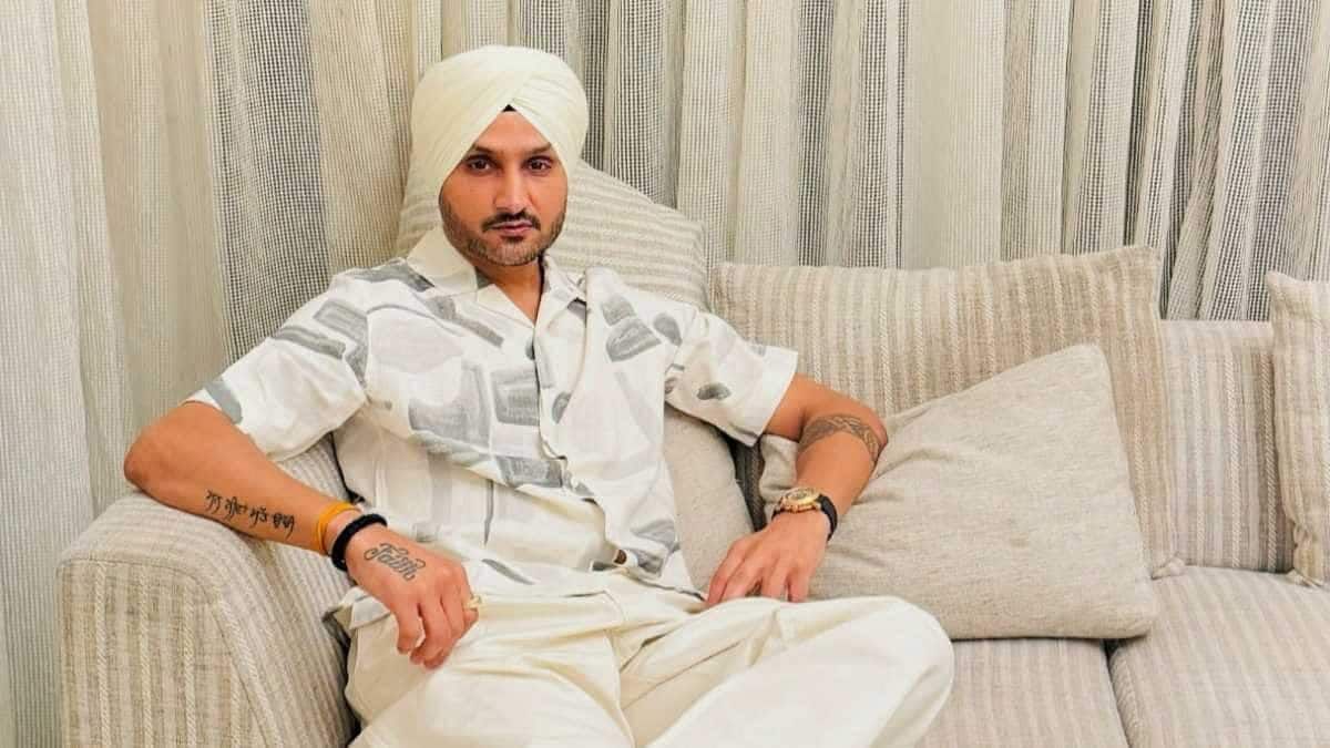 Biopic Toss-Up: Who’ll Spin the Bhajji Magic—Kaushal or Singh?