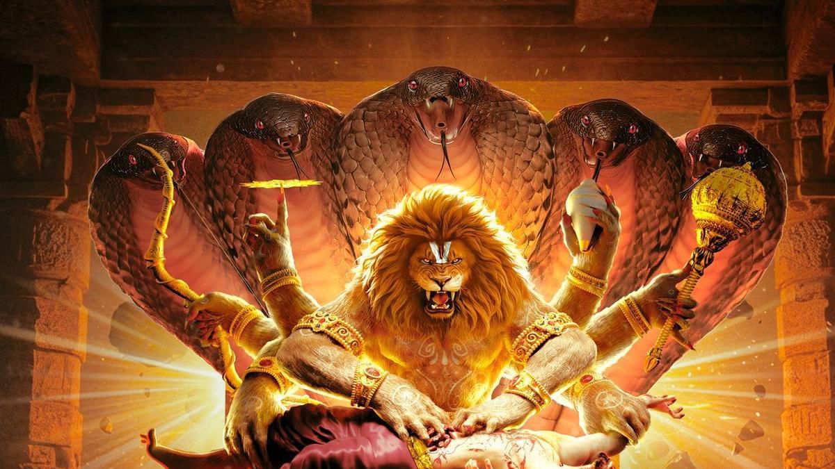 From Myth to Motion: ‘Mahavatar Narsimha’ Sparks New Life in Indian Animation