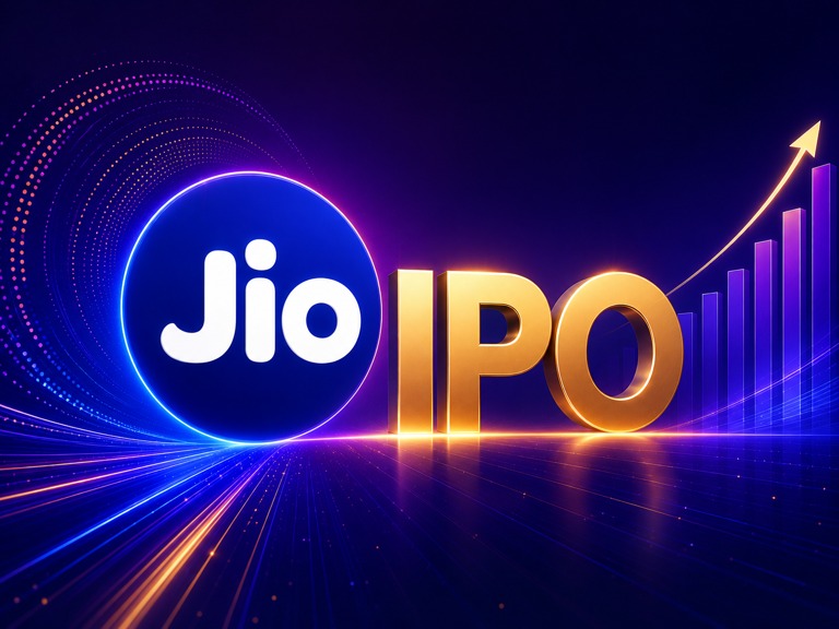 SEBI Seeks Clarification on Jio Platforms IPO Filing