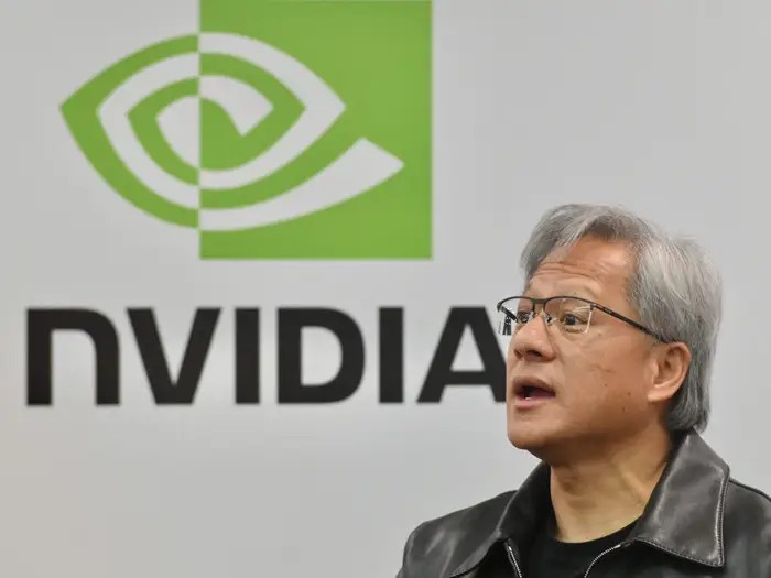 Nvidia Walks Away From PC Acquisition Talks As Dell And HP Rally