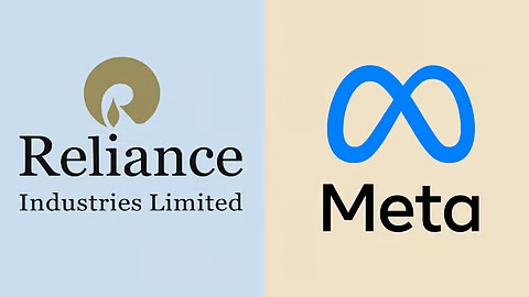 Meta Partners with Reliance to Build 168 MW AI Data Center in India
