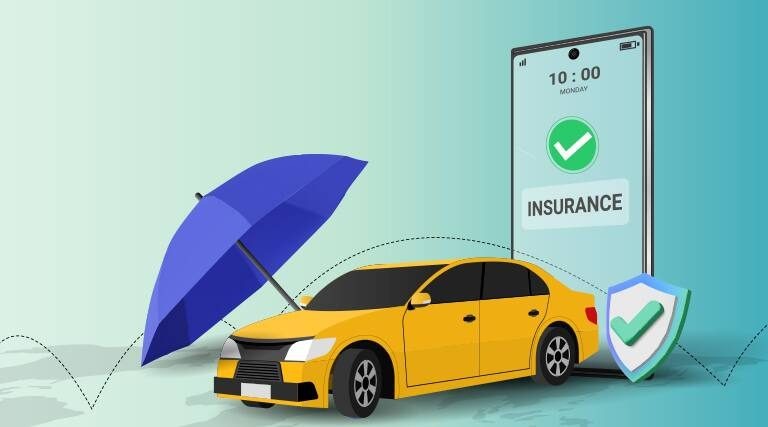 Best Apps To Buy Car Insurance Online In India