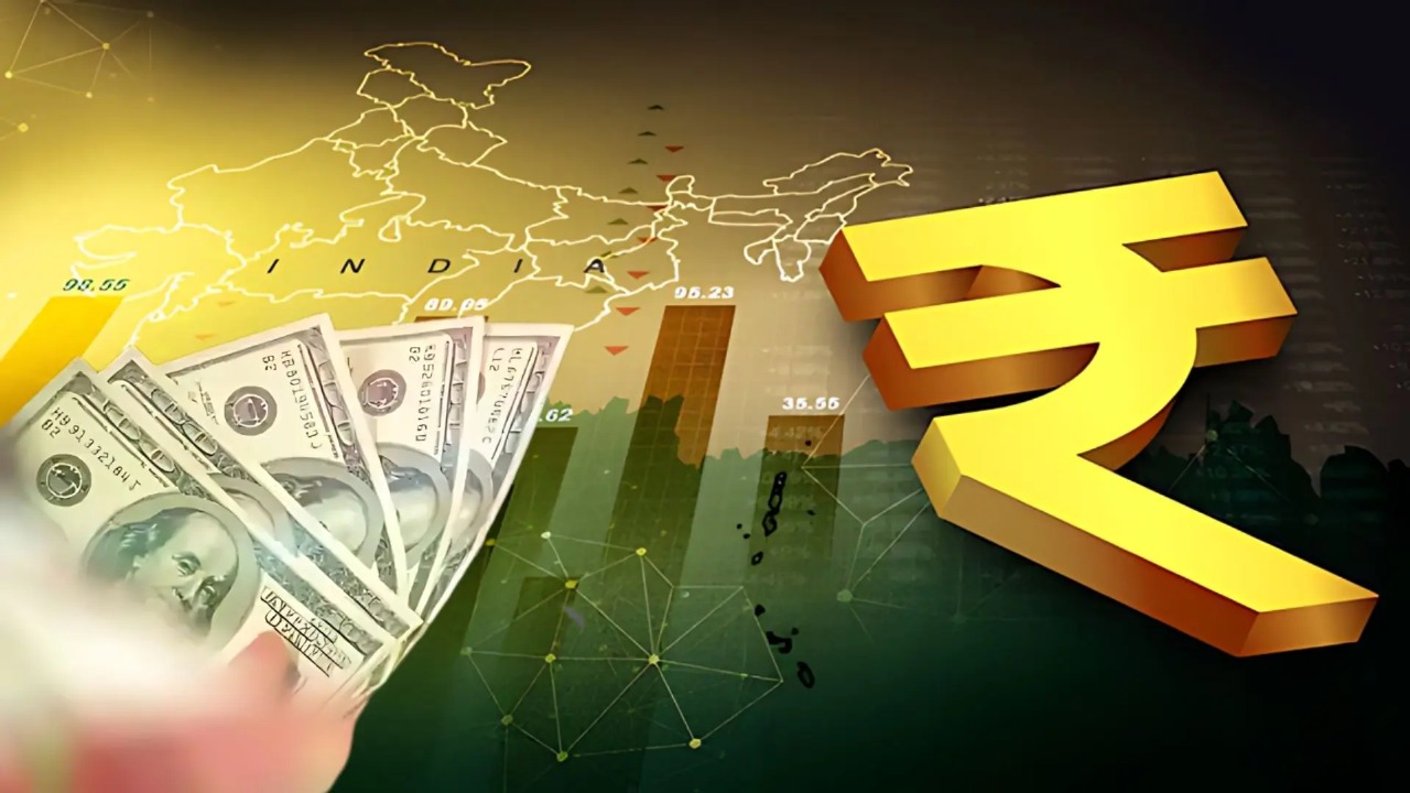 India's Forex Reserves Soar to $638.2 Billion, Boosting Economic Resilience
