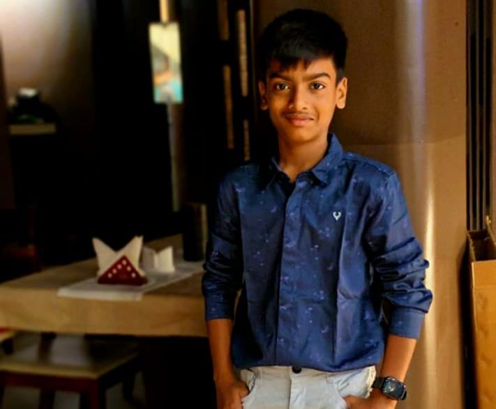 WOW STORY OF THE DAY:  He Started Building a Personal Brand at 13 in Kolkata and Built a Community of 20,000 People.