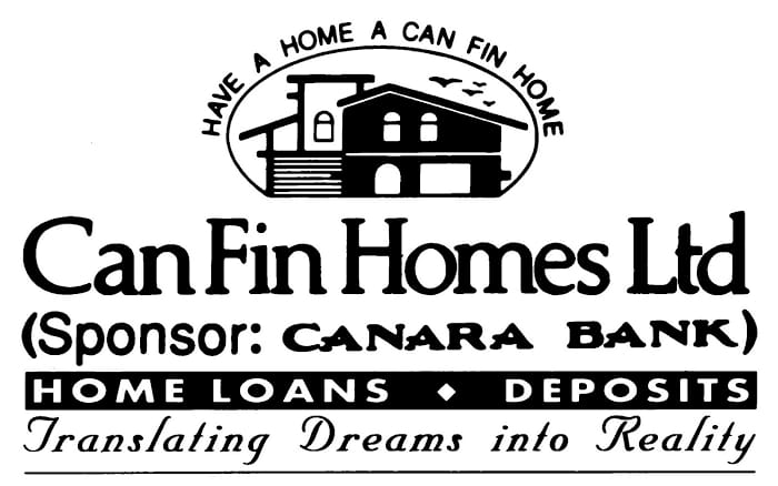 Can Fin Homes Board Recommends Major Fundraising: Share Issue Up to ₹10 Billion, Debt Issue Up to ₹100 Billion