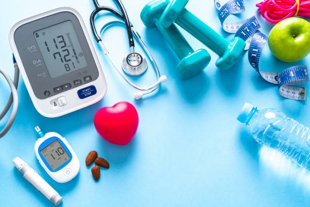 Stretch, Splash, Spin: 7 Ways to Outsmart Hypertension