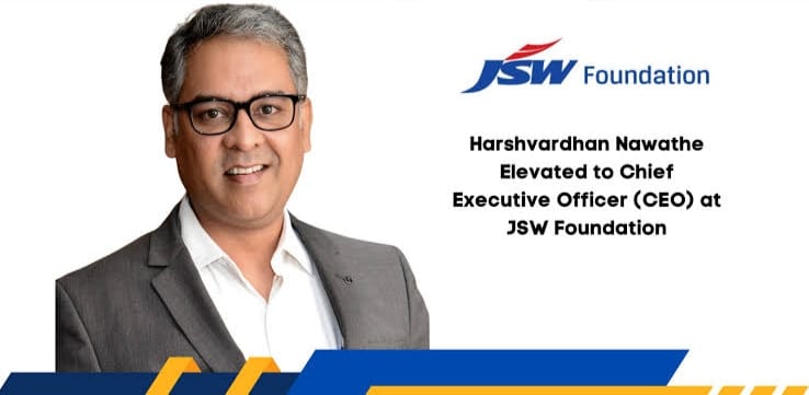 From 'Phone a Friend' to 'Fund a Future': KBC Star Harshvardhan Nawathe's Philanthropic Power-Up
