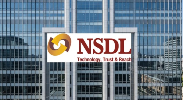 NSDL to Dilute 4.95% Stake in NPBL Amid Strategic Realignment