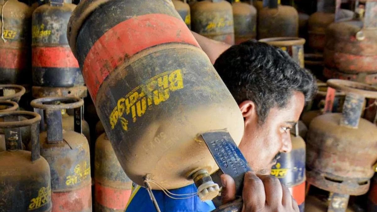 Government Hikes Commercial LPG Allocation To 50 Percent As Domestic Output Stabilises