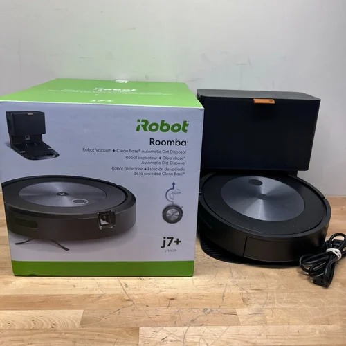 iRobot Raises Going Concern Risk Amid Financial Struggles