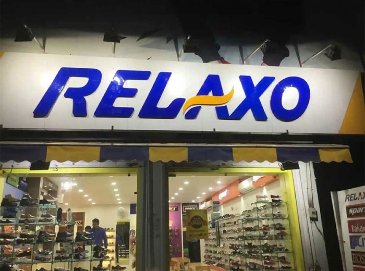 Relaxo Footwears Reports Strong Q3 Results: Revenue & Profit Surge