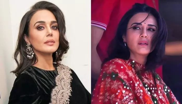 The Actress Who Said No to Rs 600 Crore and Walked Away at Her Peak