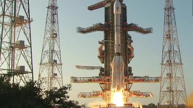ISRO's GSLV: From 'Naughty Boy' to Centurion Launcher