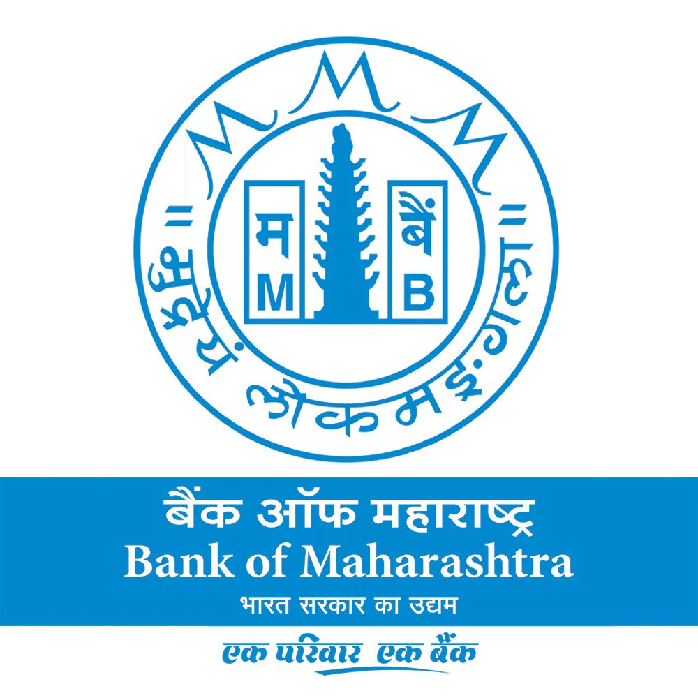 Bank of Maharashtra Revises One-Year MCLR to 8.95%