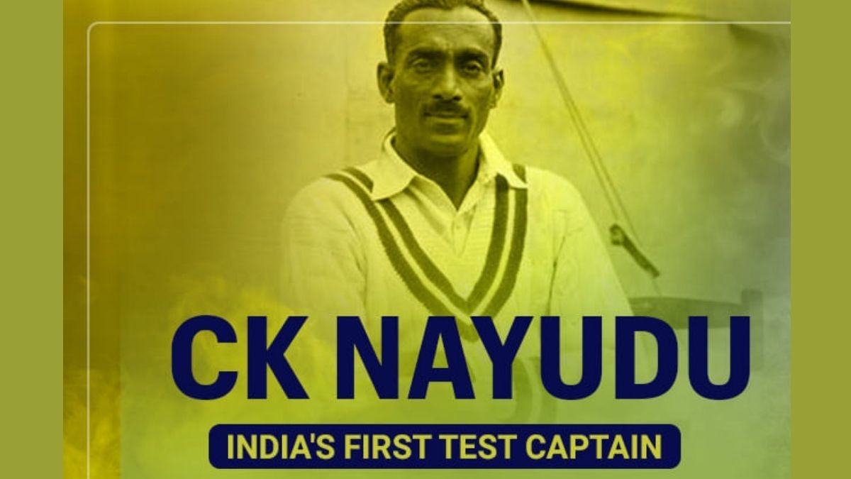 Sports as Silent Revolution: Dhyan Chand, CK Nayudu, and the Birth of Indian National Identity