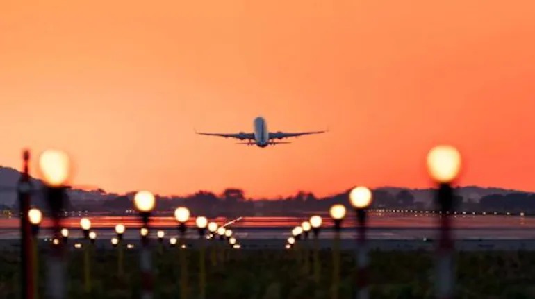 Air India Flight Sparks Hijack Panic: Pilot's False Alarm Sends Security into Overdrive