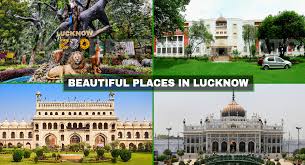 Lucknow’s Underground: 15 Enigmatic Places You Must Discover