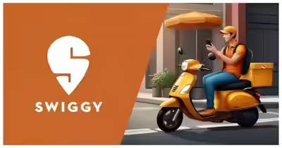 Swiggy Greenlights QIP at ₹390.51 Floor Price, Kicks Off Today!