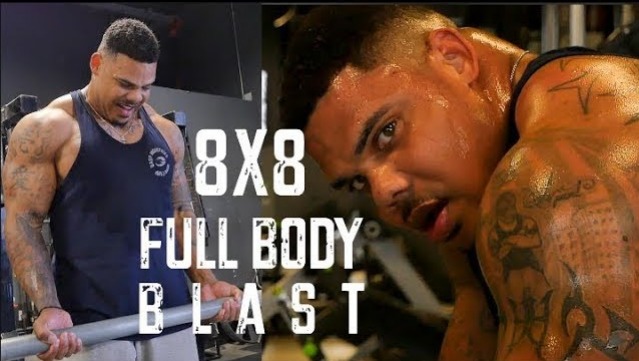 Honest 8x8 Workout Explained: A Balanced Path To Strength And Definition