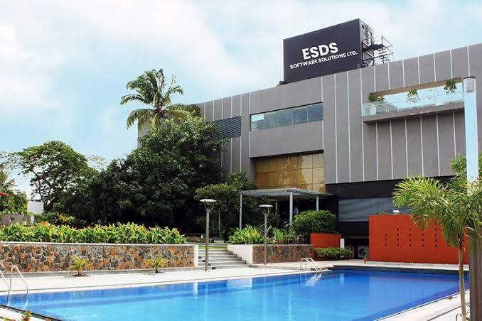AI Ambitions Fuel ESDS Software's Second Shot at IPO Glory