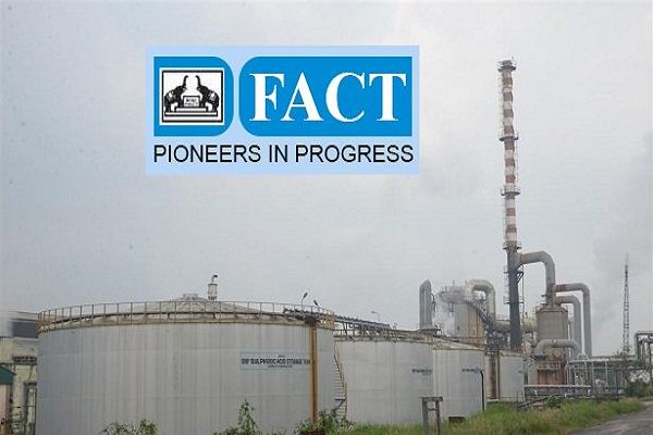 FACT Appoints S. Sakthimani as Chairman & Managing Director