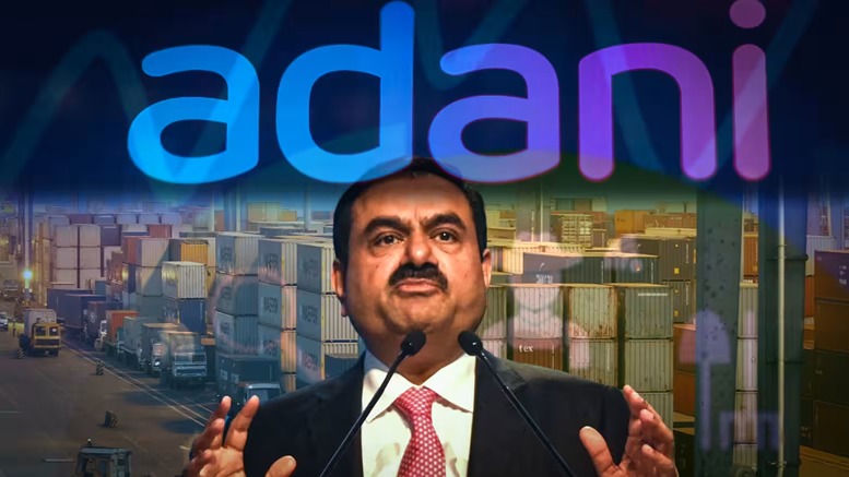 Adani’s $275 Million Offshore Debt Raise Signals Strong Global Investor Confidence