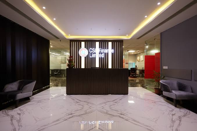 Growth Momentum Sustained: CSL Finance Posts 27.4% YoY Surge In AUM For September Quarter