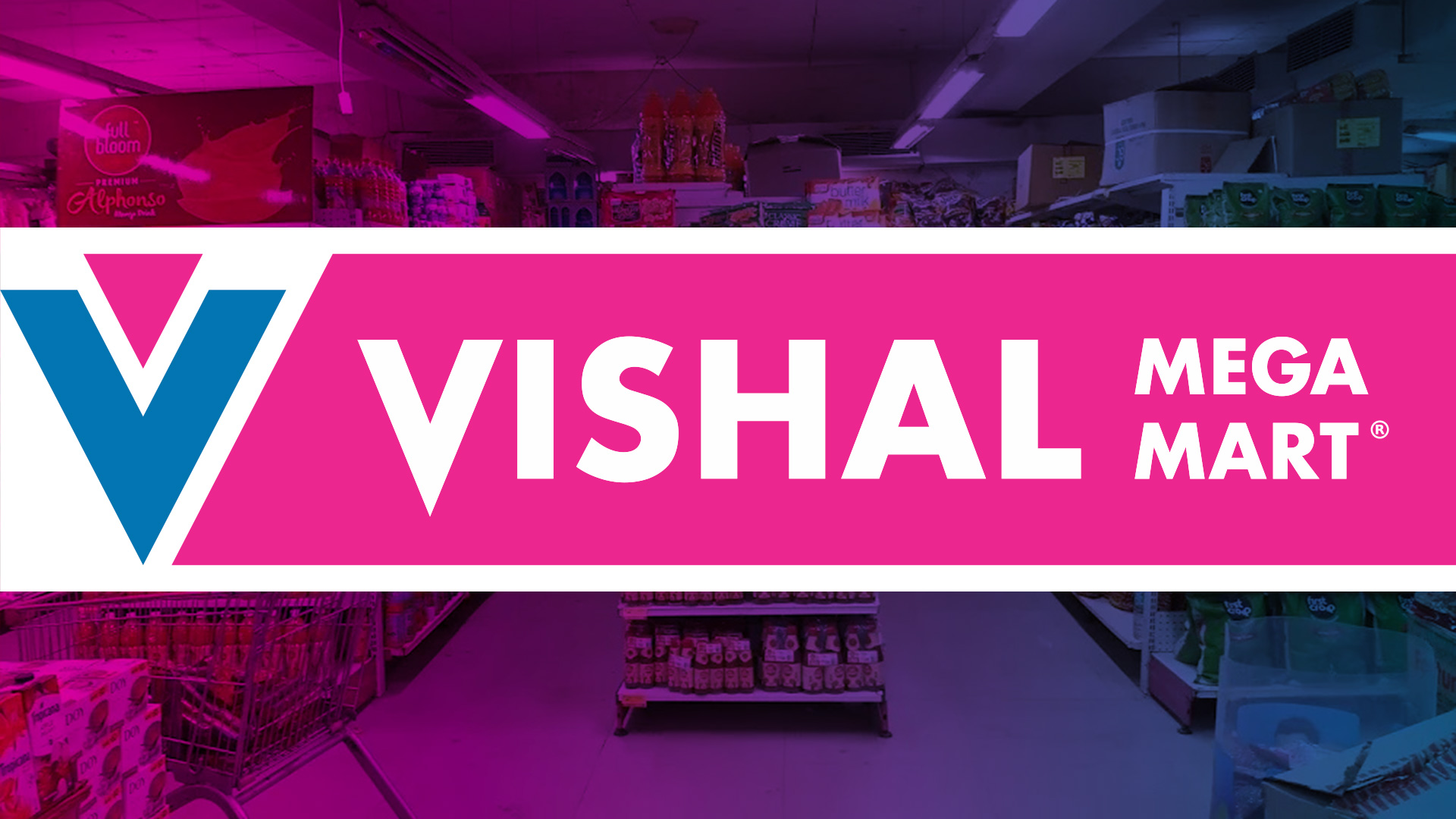 Vishal Mega Mart Fined for Food Safety Violation; Operations Unaffected by ₹275,000 Penalty