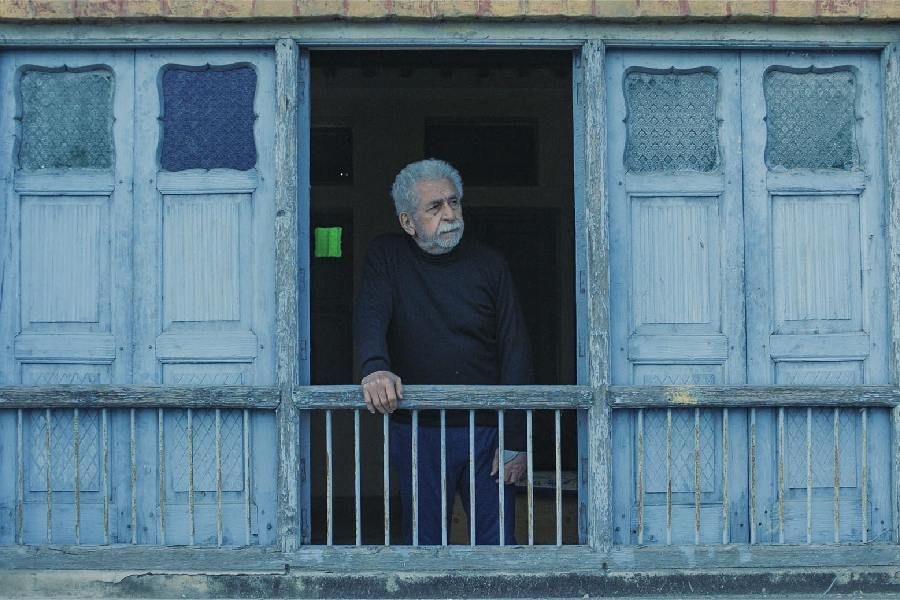 A Golden Hunt: 'Rehmat' Heads to Locarno Film Festival