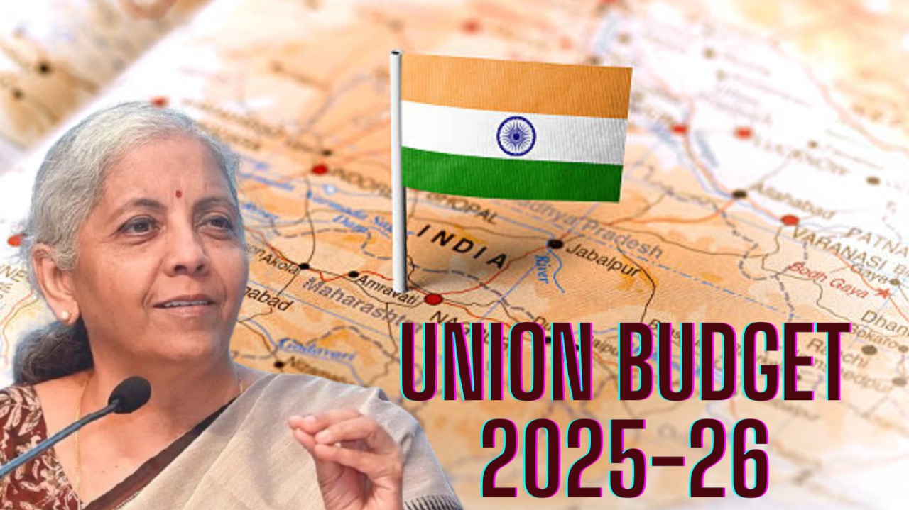 AI Revolution in Tax Filing: Budget 2025 Promises Real-Time ITR Processing