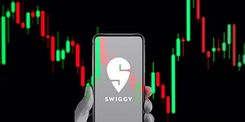 Swiggy Sizzles On Stock Radar: Is The Dip A Delicious Buy?