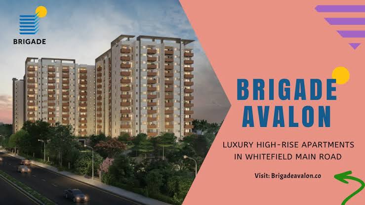 Brigade Group Unveils Brigade Avalon: Bengaluru’s New Landmark in Upscale Living