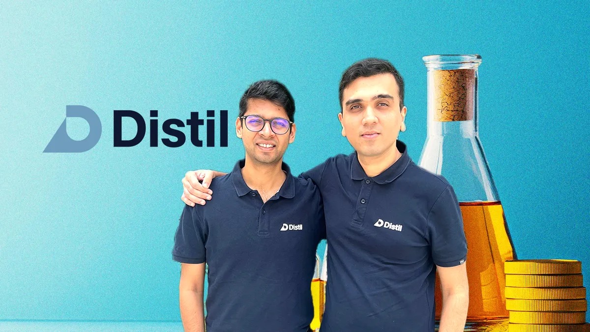 Distil Cracks The Talent Code With CE-Ventures’ $7.7 Million Infusion