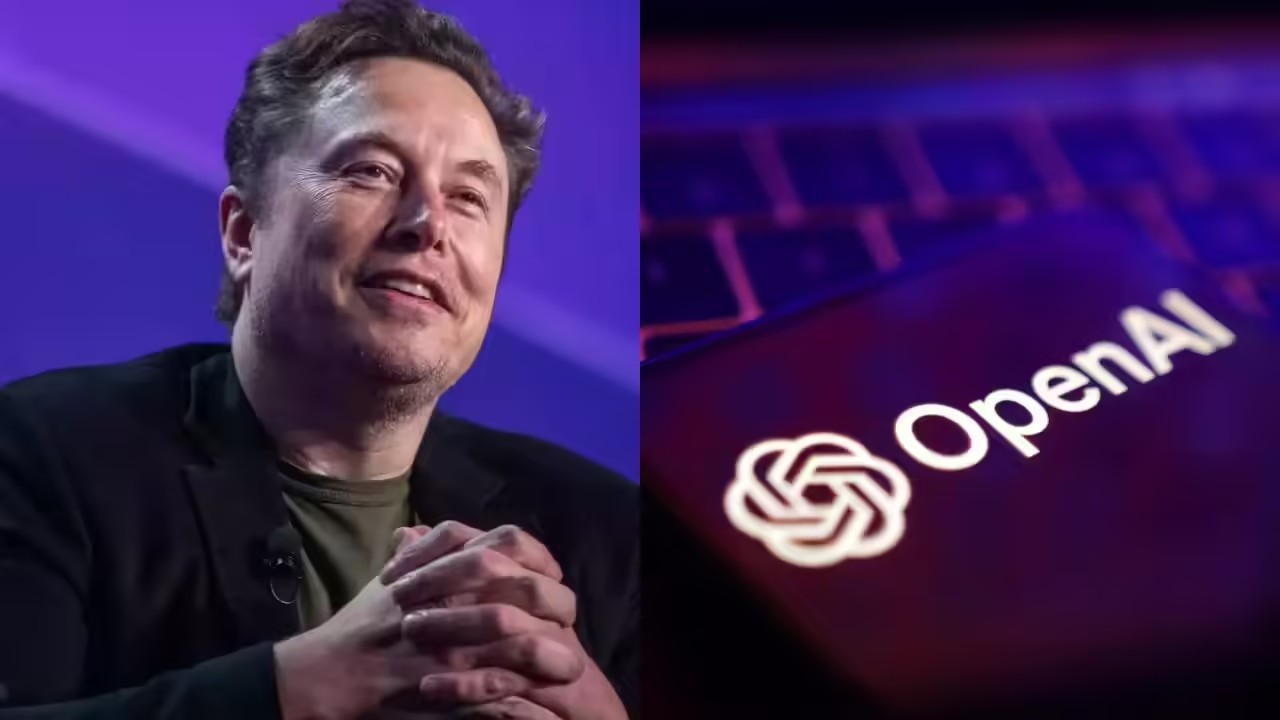 “Keep It Away From Kids”: Elon Musk’s ChatGPT Warning Sparks Global AI Safety Debate