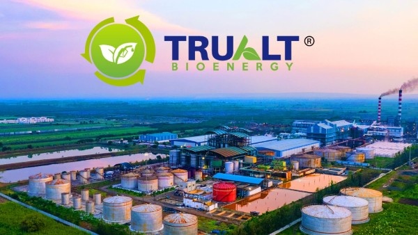 Trualt Bioenergy Scores Big – High Court Greenlights ₹1,075 Cr Ethanol Revival