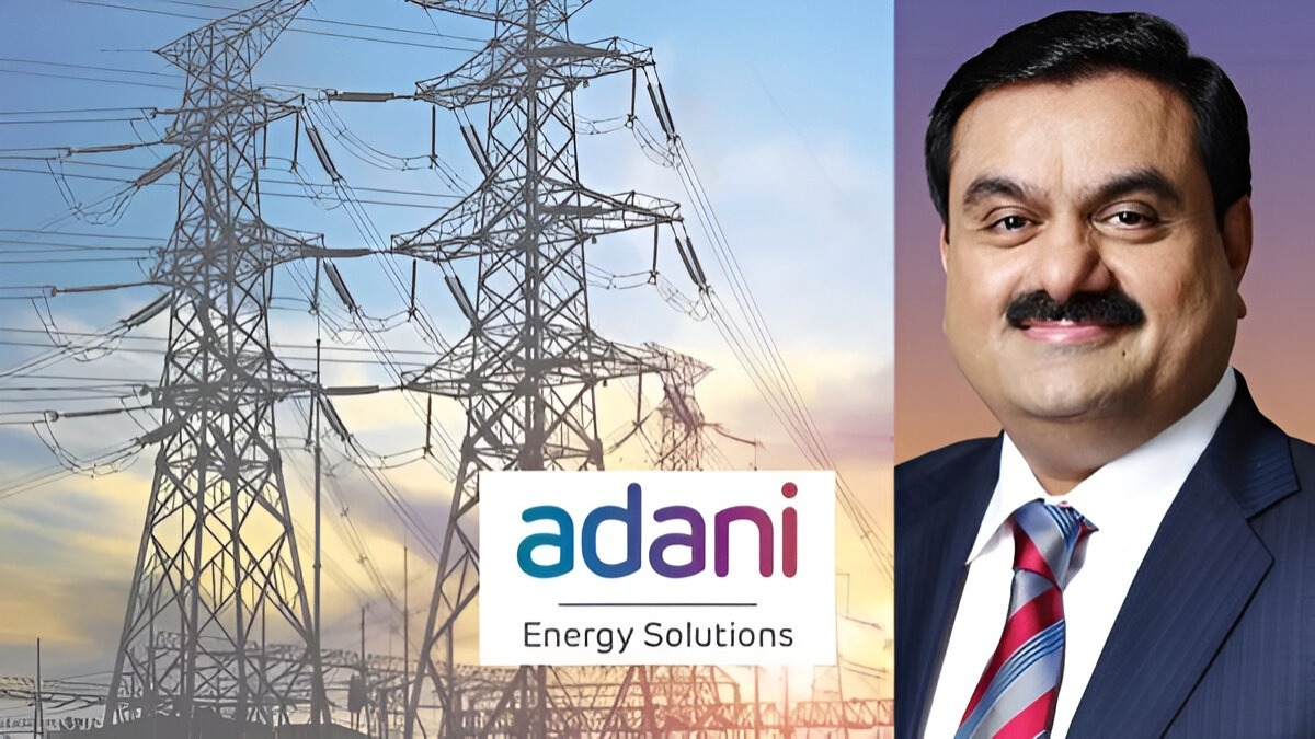 Fitch Ratings Affirms Adani Energy Solutions’ Restricted Group Notes at ‘BBB-’, Citing Stable Cash Flows