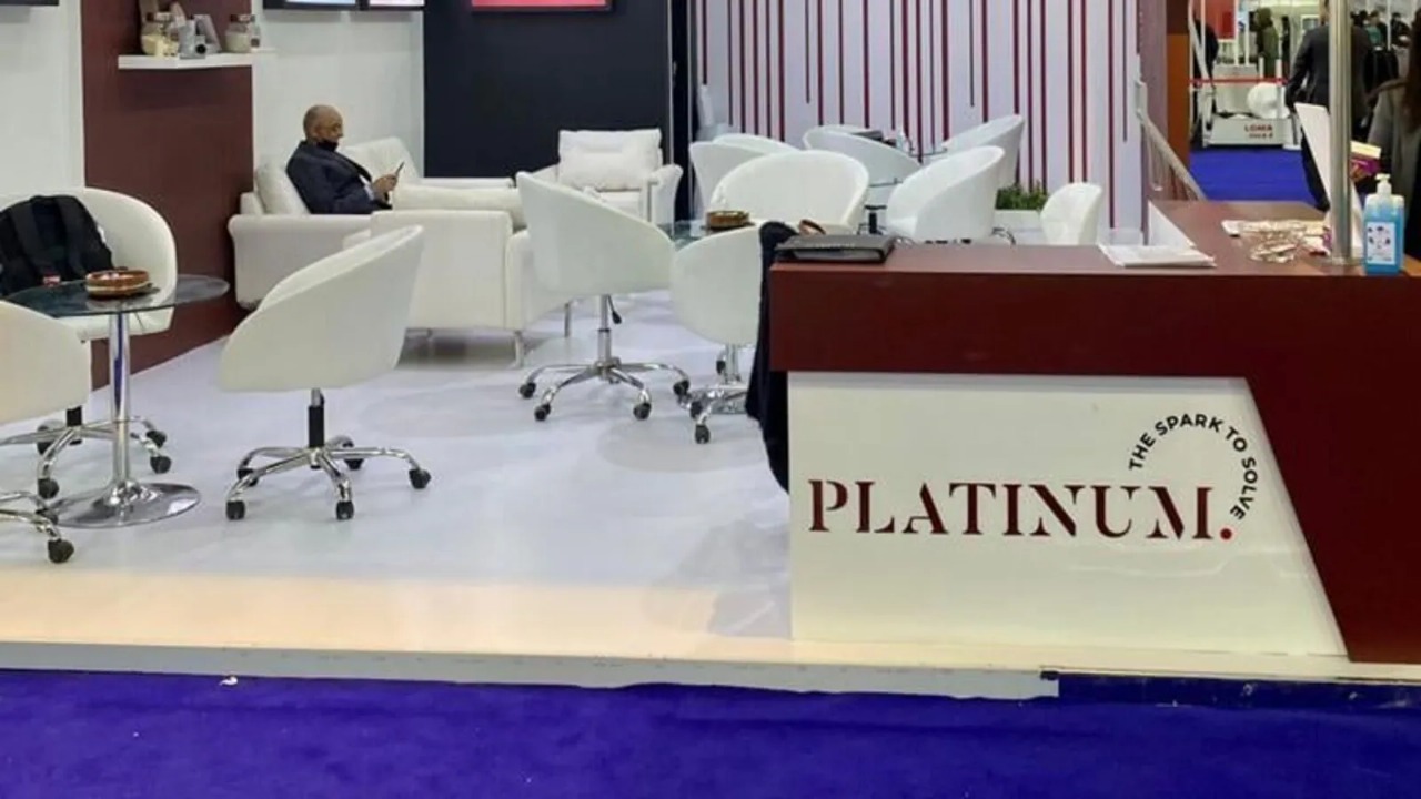 Production Push: Platinum Industries Secures Approval For Maharashtra Unit, Eyes Capacity Expansion