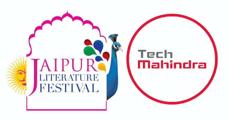 Tech Mahindra Partners Jaipur Literature Festival For Global Book Prize