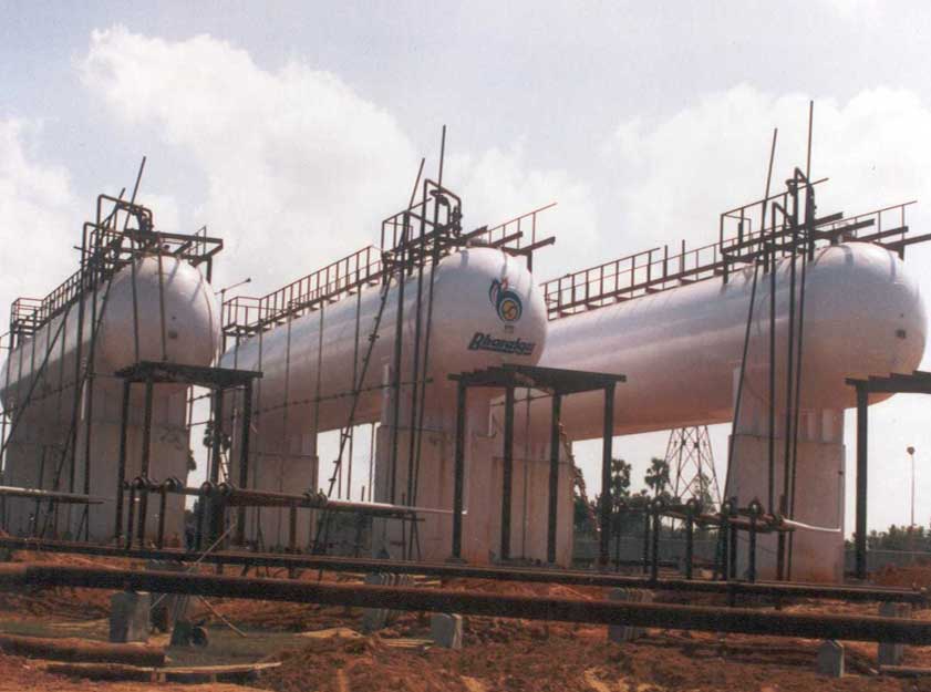 Expo Gas Containers Secures ₹4.5 Million Order, Strengthening Industry Presence
