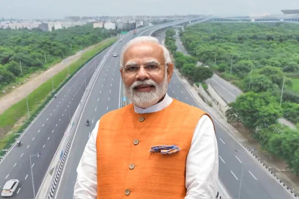 Delhi On The Move: How Rs 3,000 Crore Worth Of Projects Will Reshape The City On Modi’s Birthday