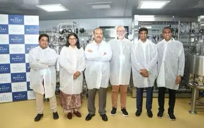 From Vaccines to Vital Genes: Bharat Biotech Expands with ₹600 Cr Investment