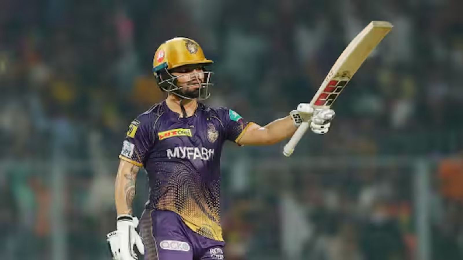 Can Rinku Singh’s Vice-Captaincy Signal A New Era For KKR Leadership?
