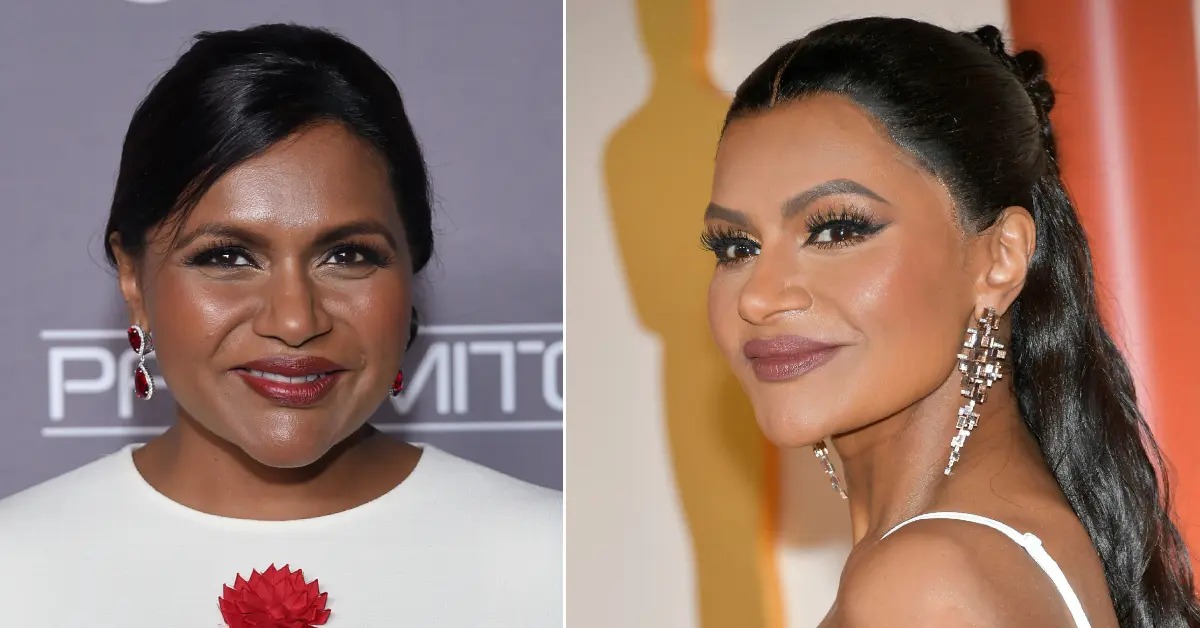 Mindy Kaling’s Stunning 40-Pound Weight Loss Amid Secret Third Pregnancy Reveal