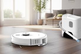 Milagrow’s Convertible Vacuum iMap 15 AI Plus Is India’s New Cleaning Powerhouse