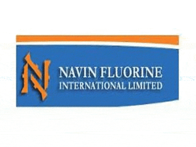 Navin Fluorine Opens ₹750 Cr QIP at ₹4,798.28/Share to Fund Specialty Chemical Expansion