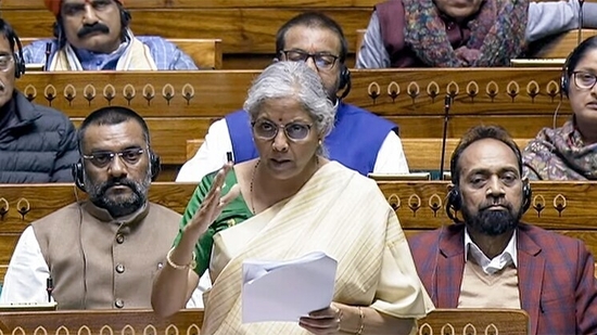 Modi Government Unveils White Paper on Indian Economy: A Decade of Transformation