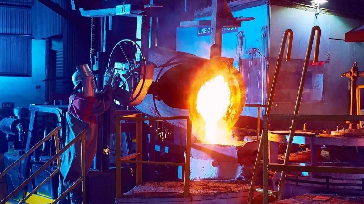 Kirloskar Ferrous Industries Reports Strong Financial Performance and Plans Fundraising Initiative